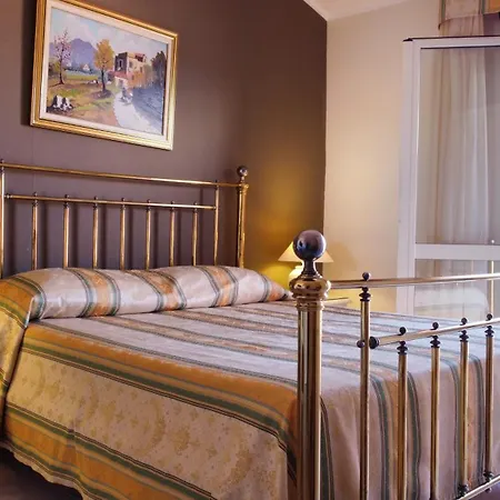 San Marco 4* Альгеро