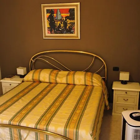 Отель San Marco 4*