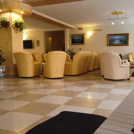 San Marco 4* Альгеро