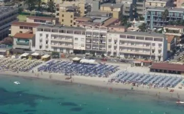 San Marco 4* Αλγκέρο