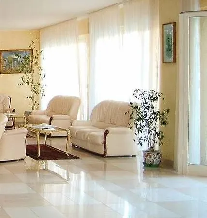 San Marco 4* Альгеро