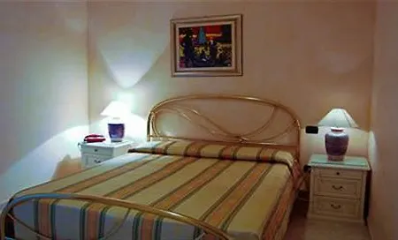 San Marco Готель 4*