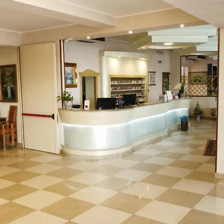 圣马可酒店 阿尔盖罗