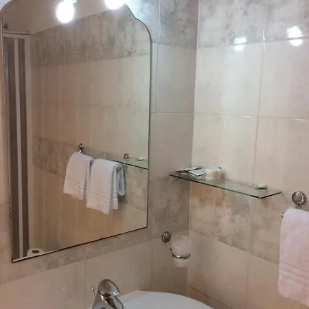 圣马可酒店 阿尔盖罗
