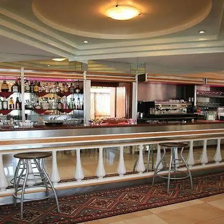 圣马可酒店 酒店 阿尔盖罗